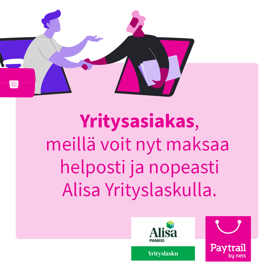 Alisa Yrityslasku autopurkaamot.com