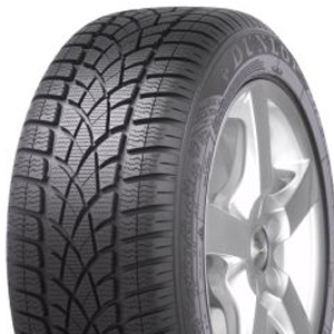 Dunlop Sp IceSport 225/45 R17