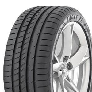 Goodyear Eagle F1 Asymmetric 2 235/30 R20