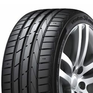 Hankook Ventus S1 Evo 2 K117 225/35 R19