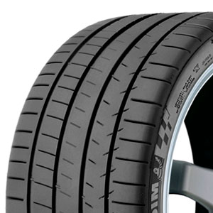 Michelin Pilot Super Sport 295/30 R19