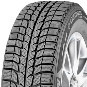 Michelin Latitude X-Ice 225/70 R15