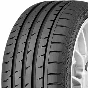 Continental ContiSportContact 3 255/35 R18