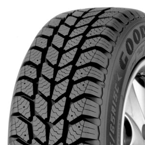 Goodyear Cargo UltraGrip 205/75 R16