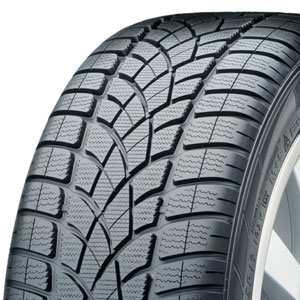 Dunlop Sp Winter Sport 3D 245/50 R18