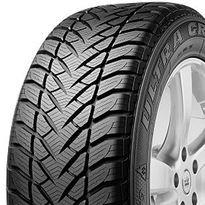 Goodyear UltraGrip 235/65 R17