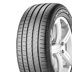 Pirelli Scorpion Verde 235/55 R19