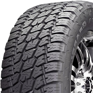 Hankook Dynapro ATM RF10 255/55 R19