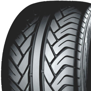 Yokohama Advan ST V802 275/50 R20