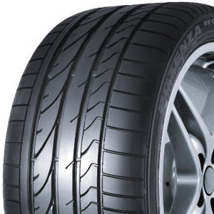 Bridgestone Potenza RE050A 235/40 R18