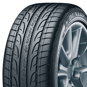 Dunlop SP Sport Maxx 215/35 R18