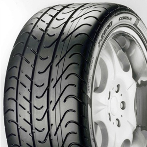 Pirelli P Zero Corsa Asimmetrico 285/35 R19