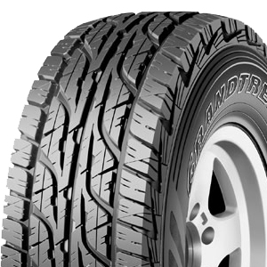 Dunlop Grandtrek AT3 245/75 R16