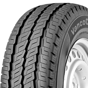 Continental VancoCamper 215/75 R16