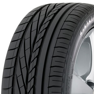 Goodyear Excellence 275/35 R19