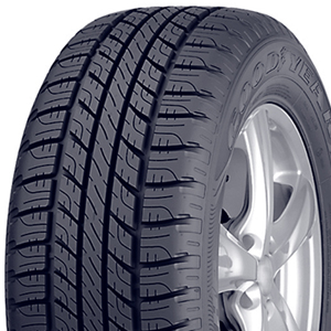 Goodyear Wrangler HP All Weather 255/55 R19