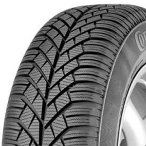 Continental WinterContact TS830 205/60 R16