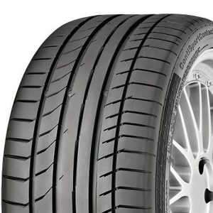 Continental ContiSportContact 5 235/35 R19