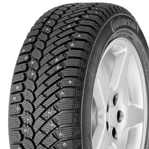 Continental IceContact 235/75 R15