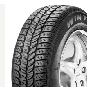 Pirelli W160 SnowControl 165/70 R13