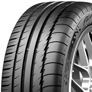 Michelin Pilot Sport PS2 255/40 R19