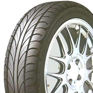 Duro DP-8000 215/50 R17