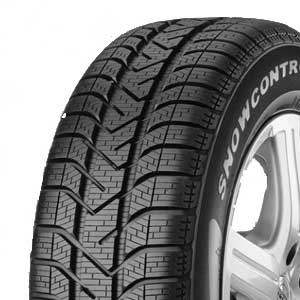 Pirelli W190 SnowControl Serie 2 165/70 R14