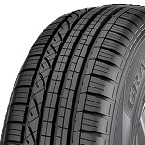 Dunlop Grandtrek Touring A/S 235/60 R18