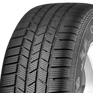 Continental CrossContact Winter 255/65 R17