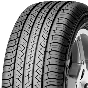 Michelin Latitude Tour HP 255/65 R16