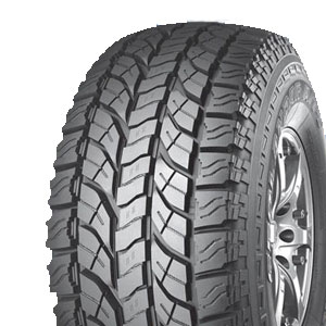 Yokohama Geolandar A/T-S G012 195/80 R15