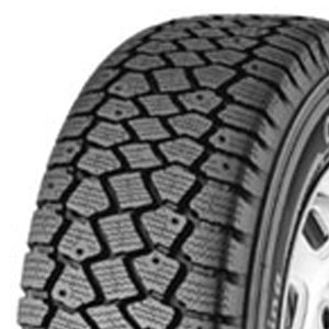 Continental VancoViking 165/70 R14