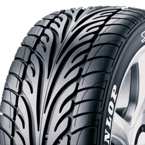 Dunlop SP Sport 9000 225/35 R17