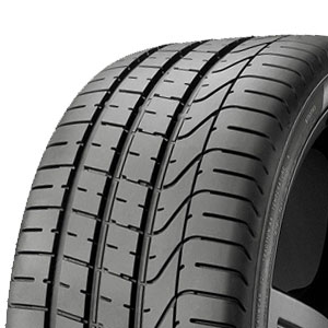 Pirelli P Zero Silver 265/35 R19