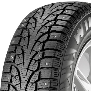 Pirelli Winter Carving Edge 255/50 R19