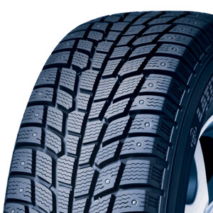 Michelin Latitude X-Ice North 235/75 R15