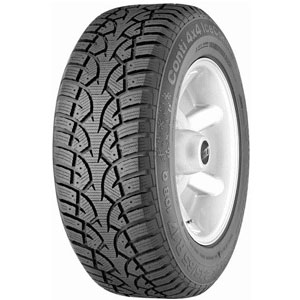 Continental Conti4x4IceContact 215/70 R16