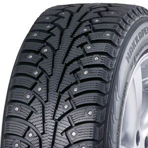 Nokian Hakkapeliitta SUV 5 225/65 R18