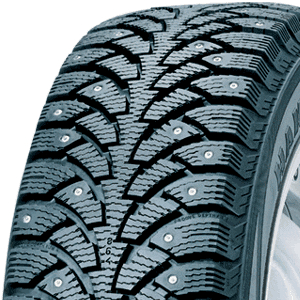 Nokian Hakkapeliitta SUV 275/55 R17