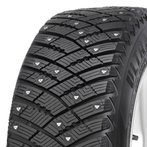 Goodyear UltraGrip IceArctic 195/65 R15