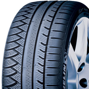 Michelin Pilot Alpin PA3 225/45 R18