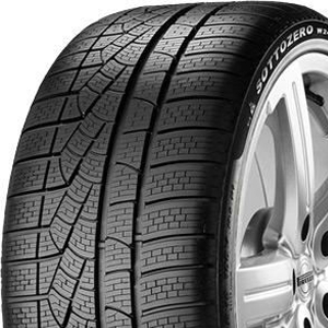 Pirelli W240 Sottozero Serie II 235/35 R19