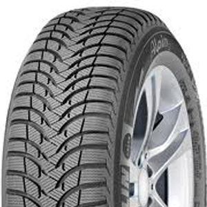 Michelin Alpin A4 195/50 R15