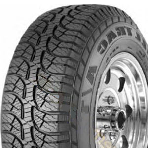 Hercules Alltrac AT 255/70 R16