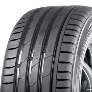 Nokian Z G2 225/50 R17