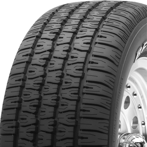 BF Goodrich Radial T/A 245/55 R18