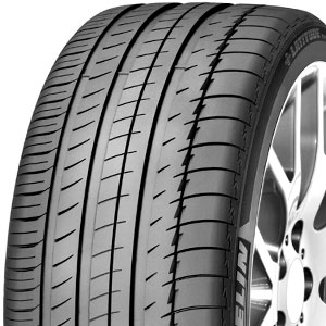 Michelin Latitude Sport 295/35 R21