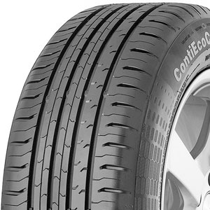 Continental ContiEcoContact 5 195/60 R15