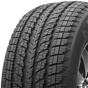 Dunlop Grandtrek ST8000 255/50 R20