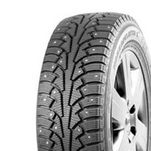 Nokian Hakkapeliitta C Van 195/65 R16